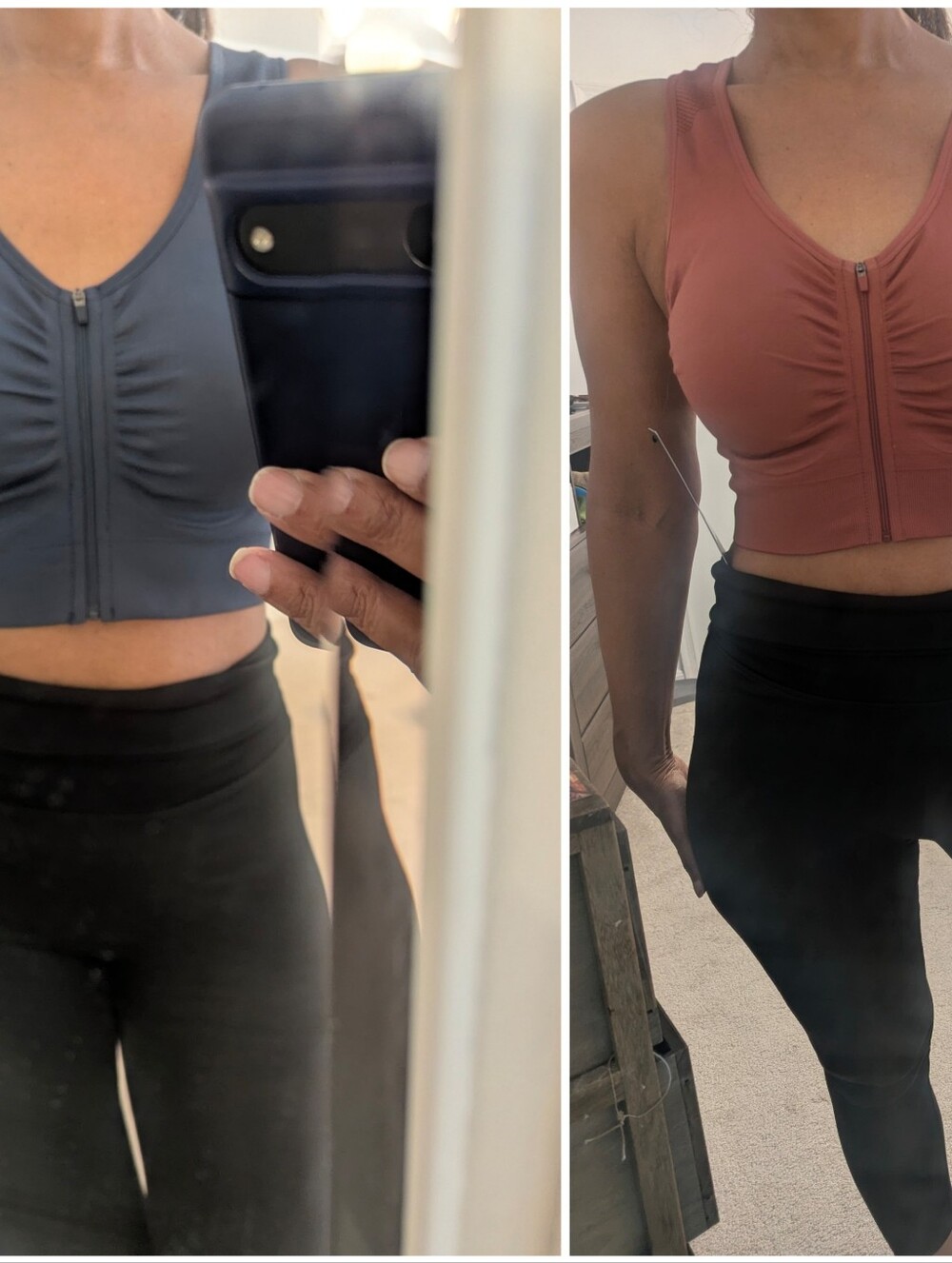 TWO Sports Bra Bundle